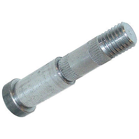 Aftermarket New Clutch Lever 3-7/16" Pivot Bolt Fits John Deere B H 50 Tractor R121198 B180R